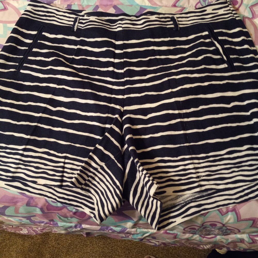 Women shorts